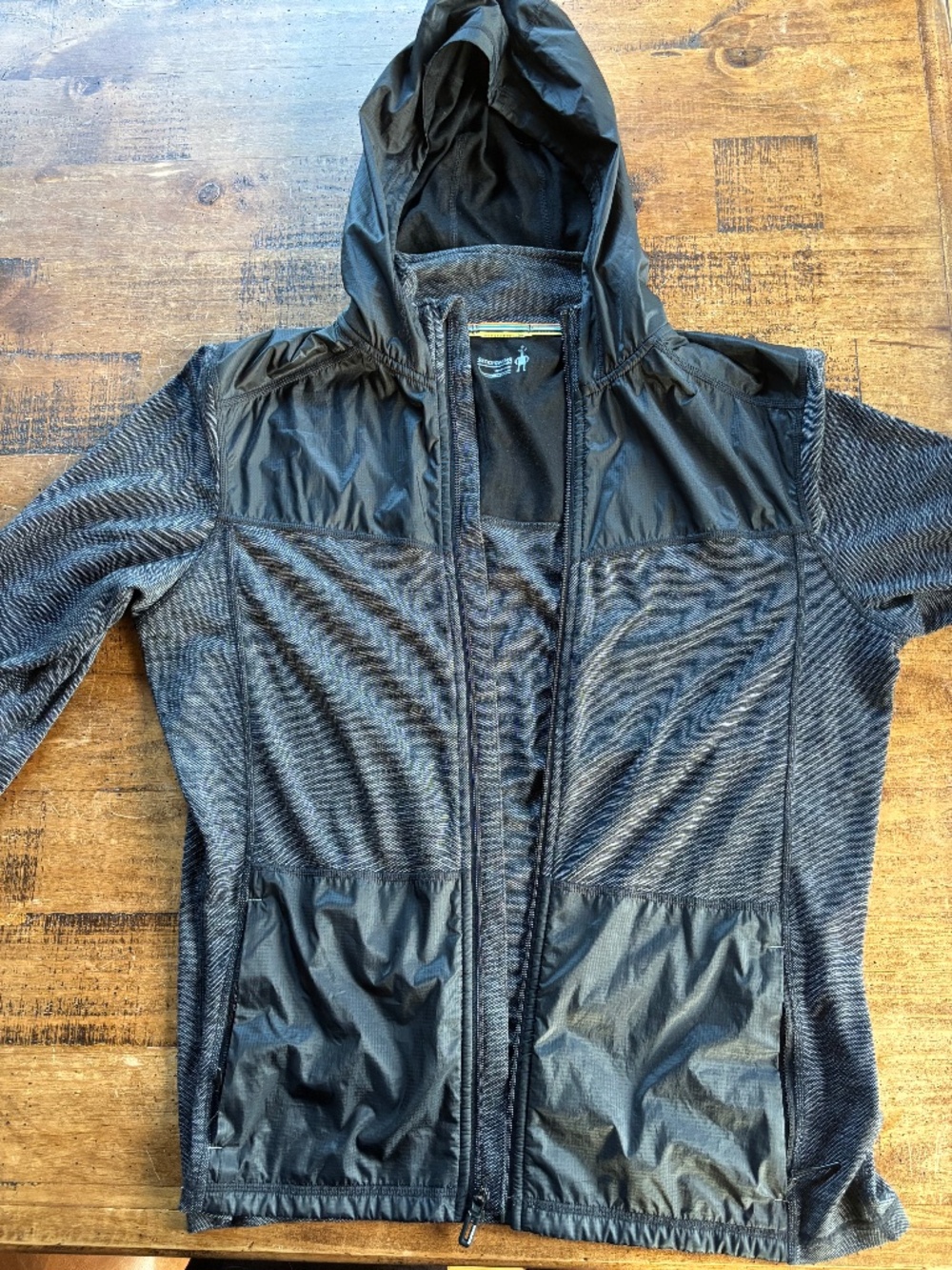 Smartwool jacket